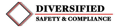 Diversified Safety & Compliance Logo