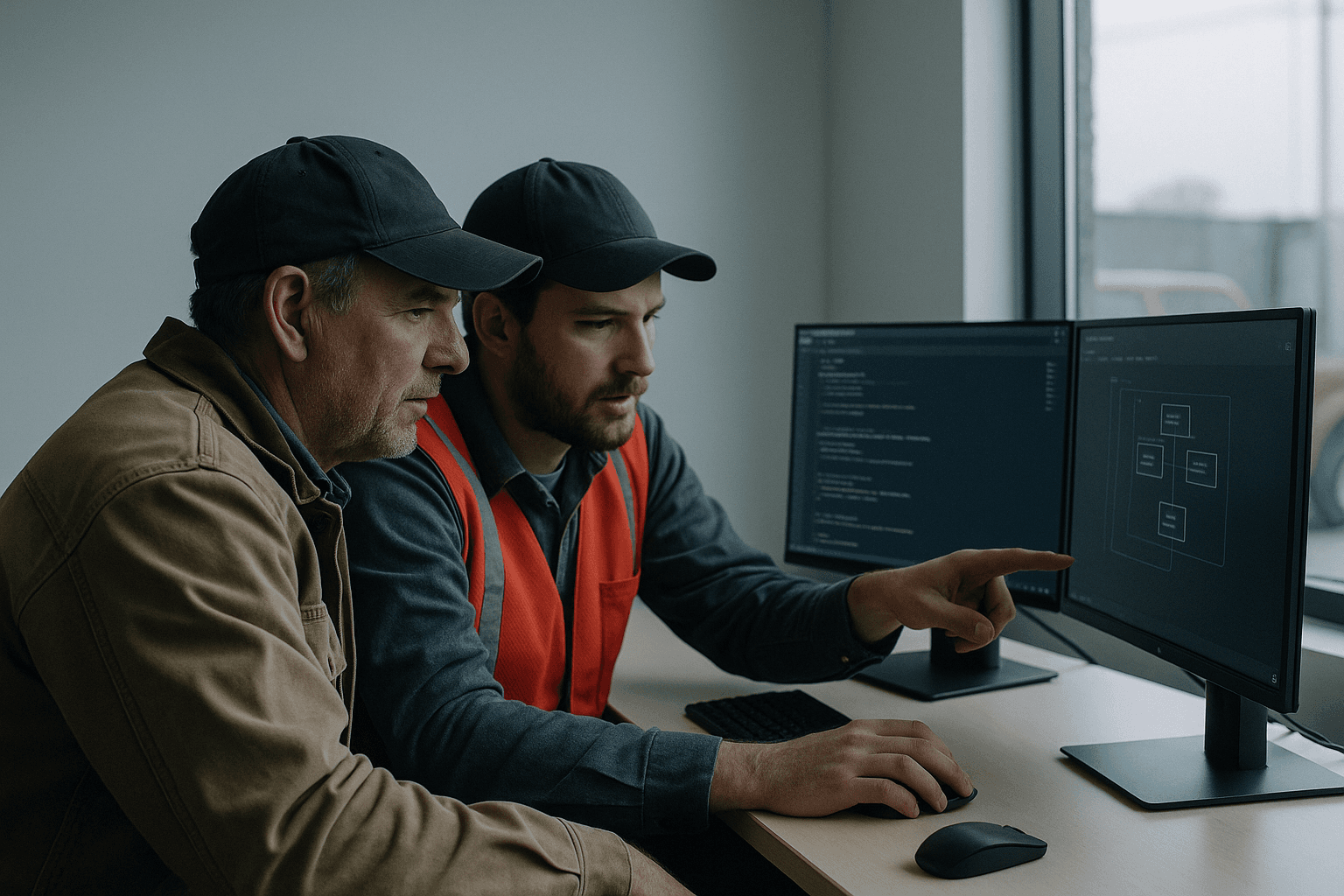 Custom Software Development