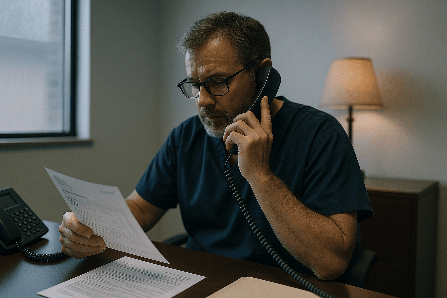 Medical Review Officer (MRO) Review