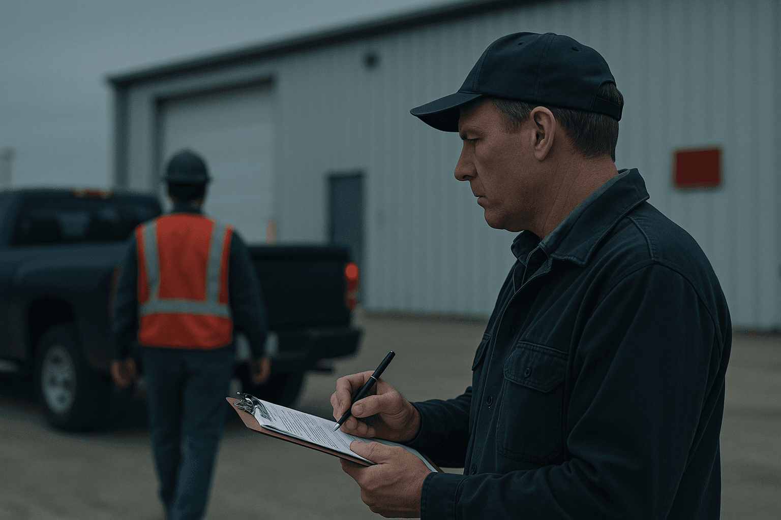 Reasonable Suspicion Testing